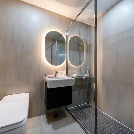Browndot Hotel Sangmu Gwangju Metropolitan City Exterior photo
