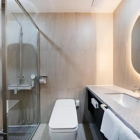 Browndot Hotel Sangmu Gwangju Metropolitan City Exterior photo